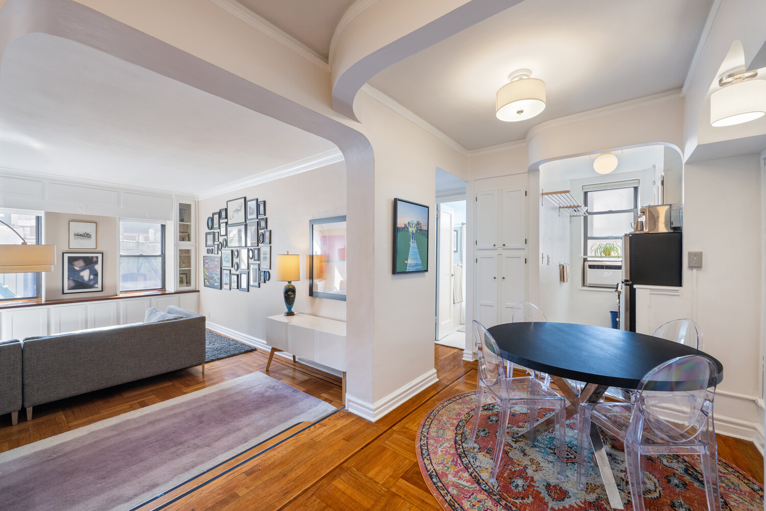 210 West 103rd Street 6B Manhattan Valley New York NY 10025