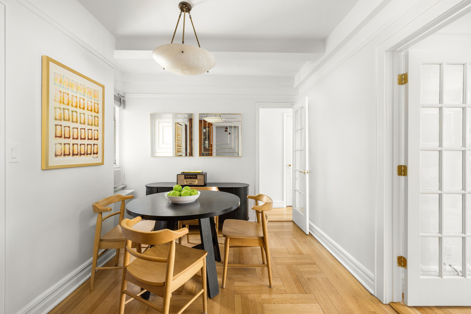 7 East 85th Street 8B Upper East Side New York NY 10028