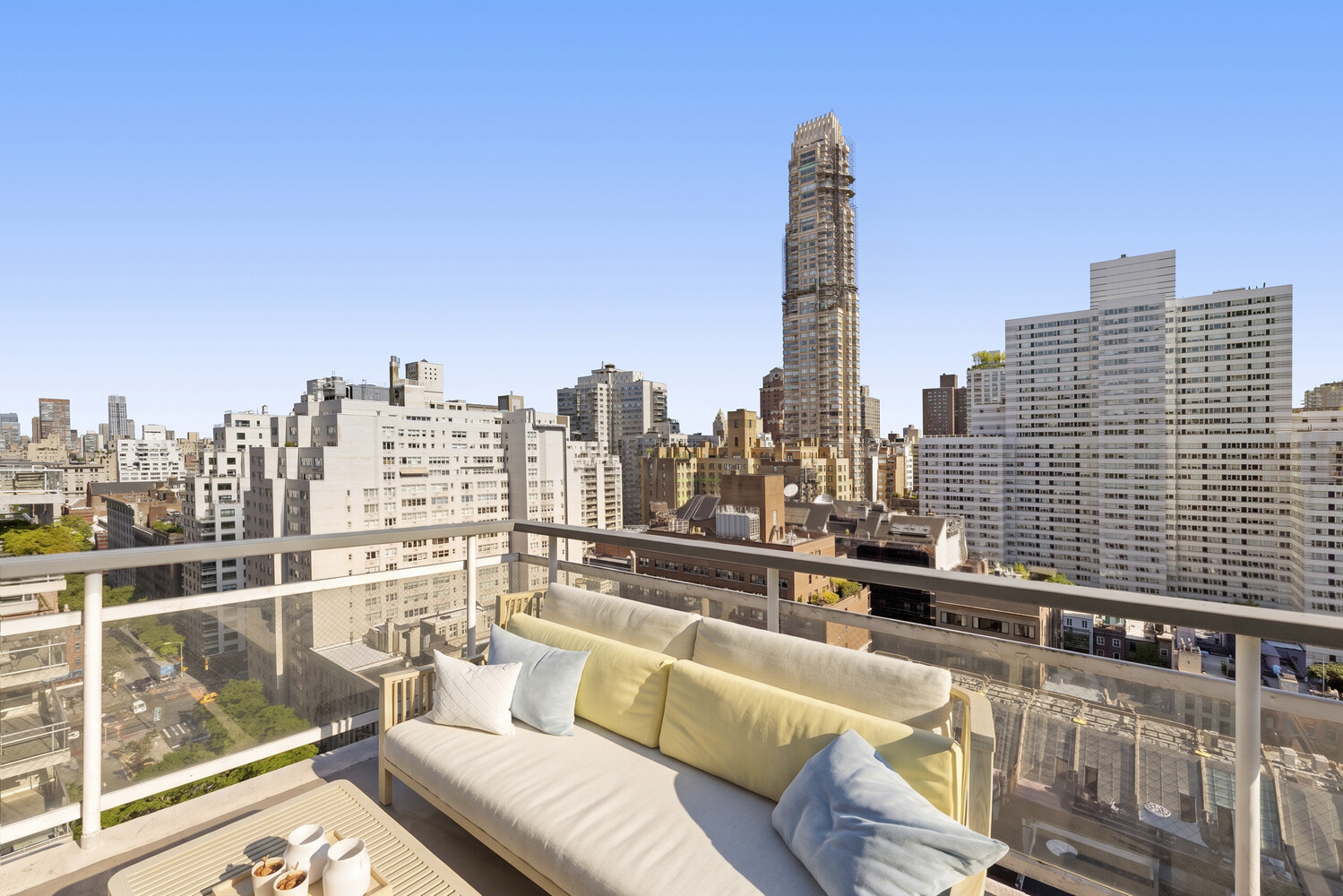 200 East 66th Street D2005 Upper East Side New York NY 10065