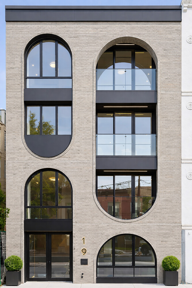 19 North Henry Street 4 East Williamsburg Brooklyn NY 11222