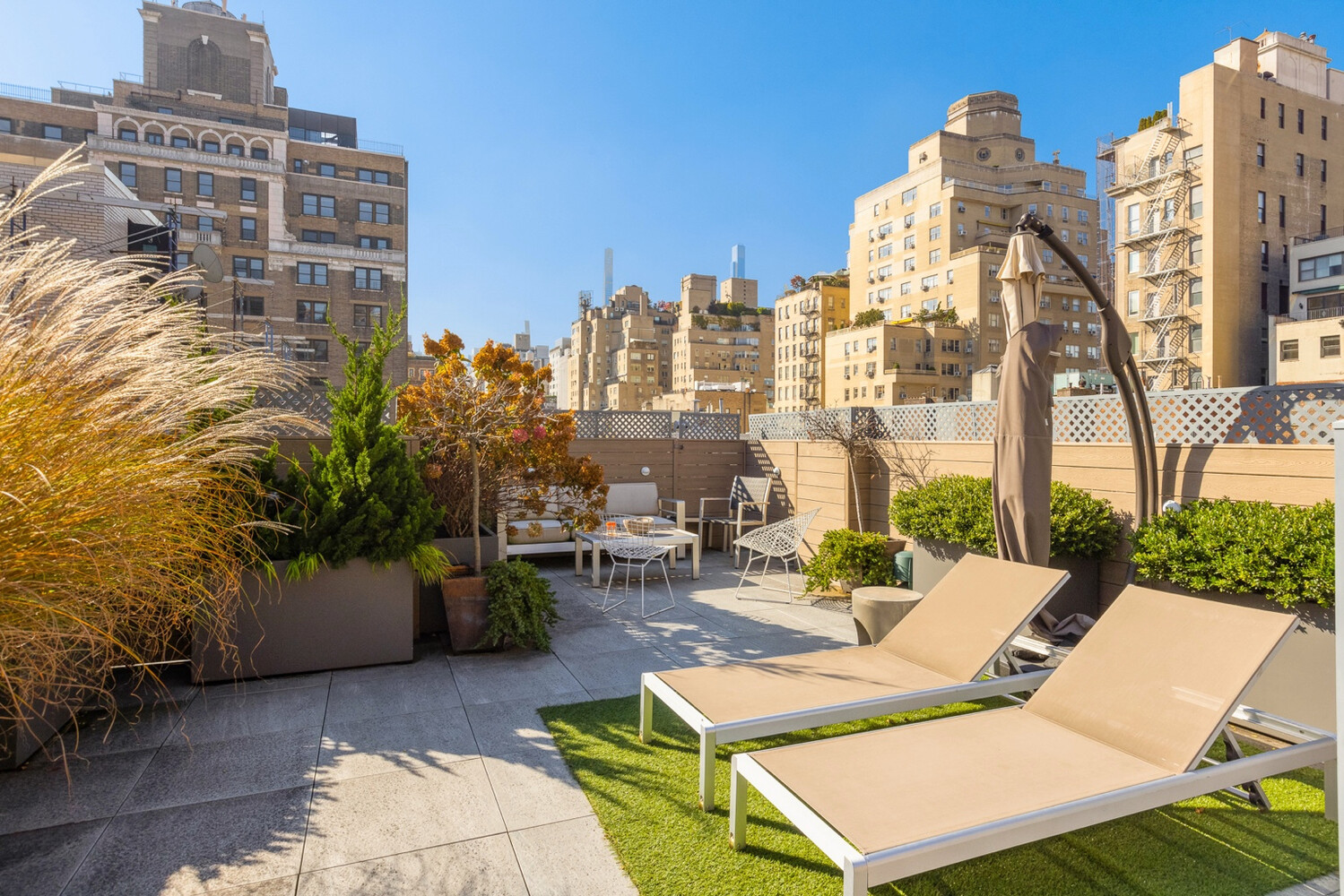 18 East 77th Street 5AB Upper East Side New York NY 10075