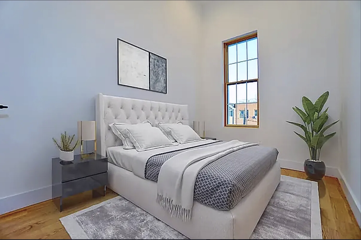 989 Halsey Street Bushwick Brooklyn NY 11207