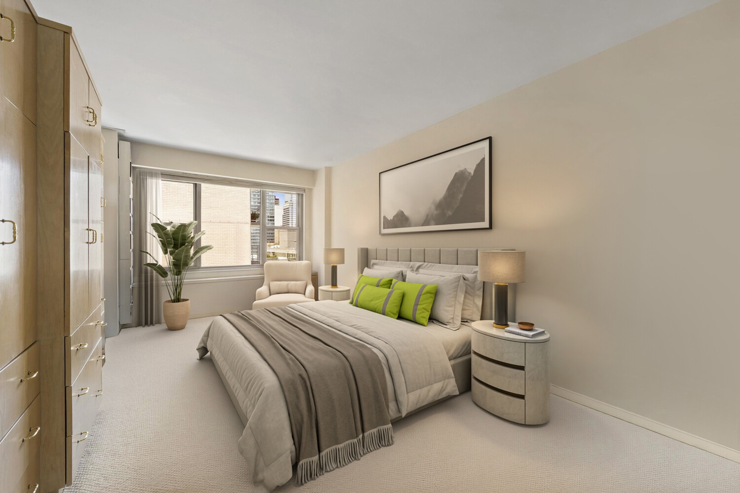 400 East 56th Street 23F Sutton Place New York NY 10022