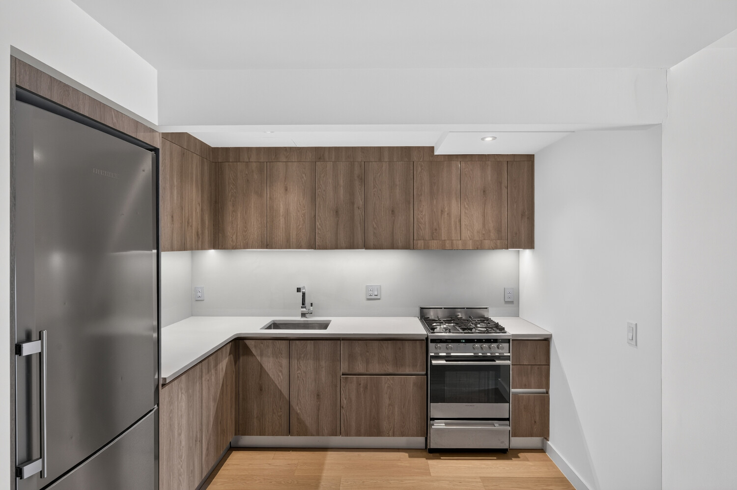 308 West 133rd Street West Harlem New York NY 10027