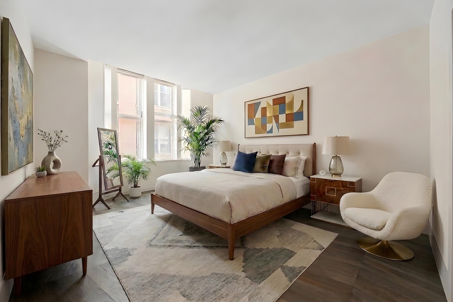 49 Chambers Street 14C Tribeca New York NY 10007