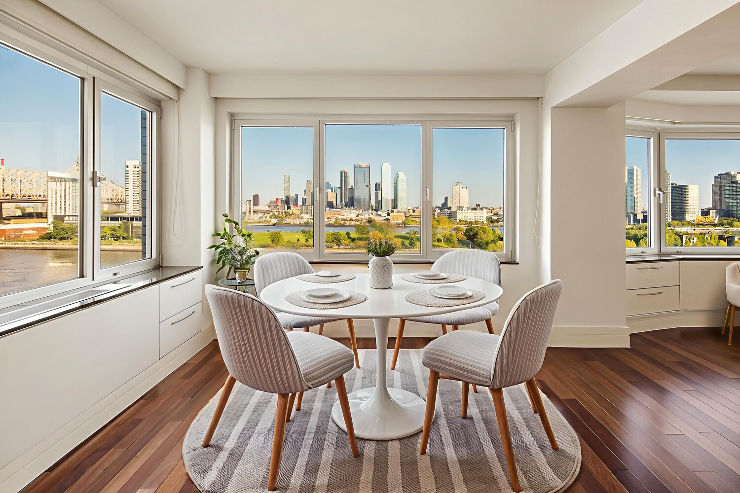 45 Sutton Place South 11K Sutton Place New York NY 10022