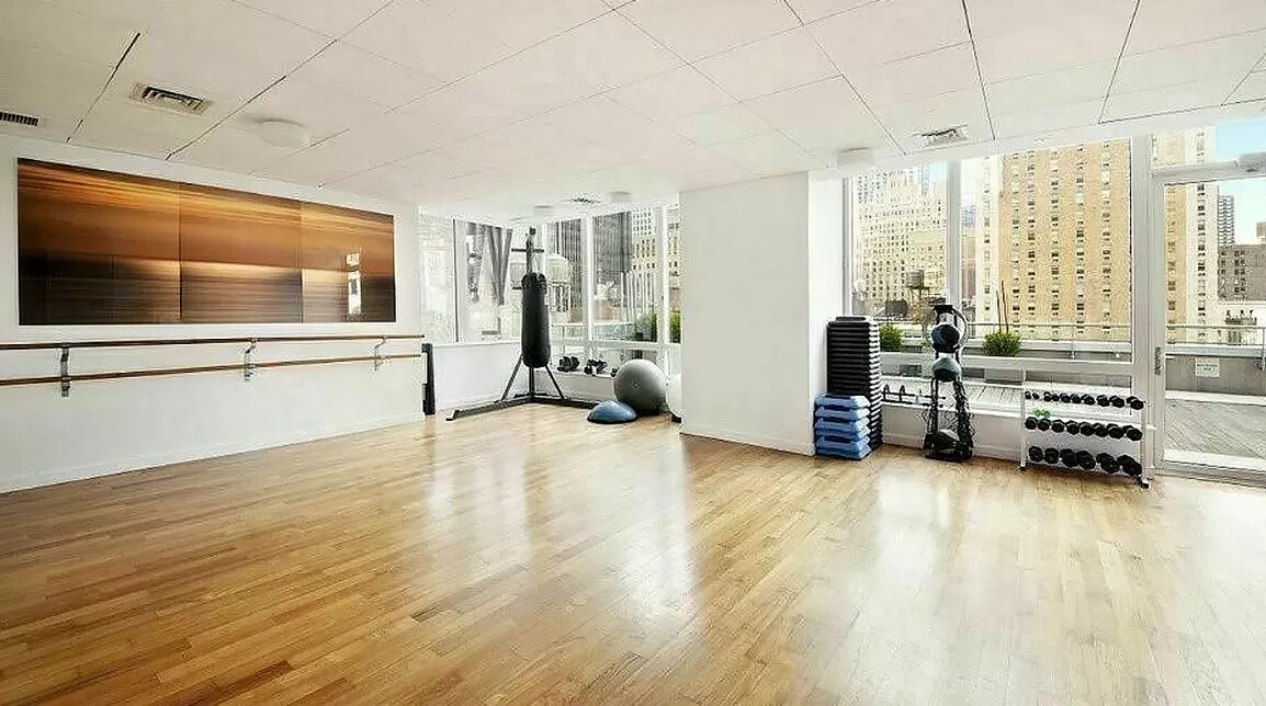 247 West 46th Street 3103 Midtown West New York NY 10036