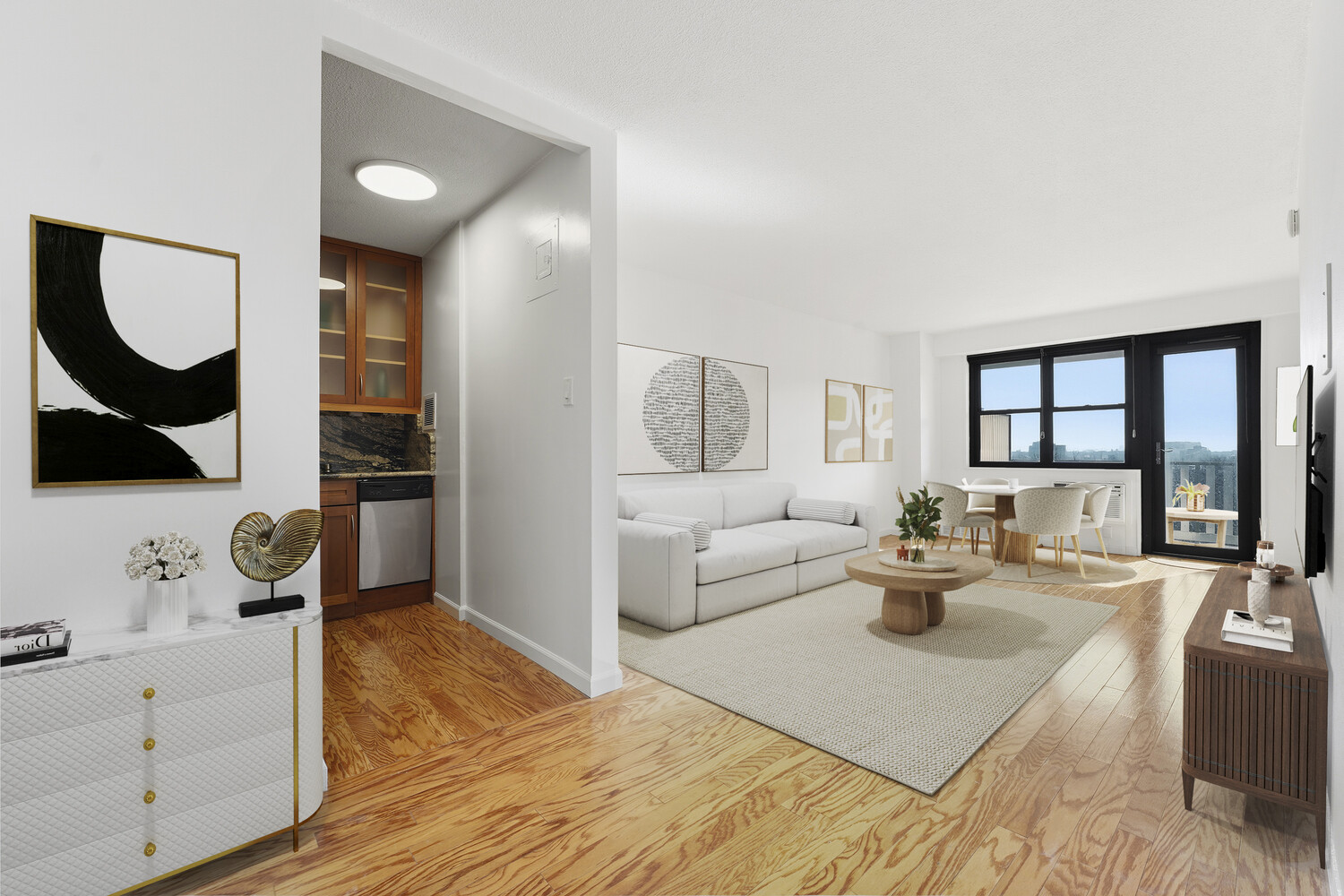 39-60 54th Street 7N Woodside Queens NY 11377