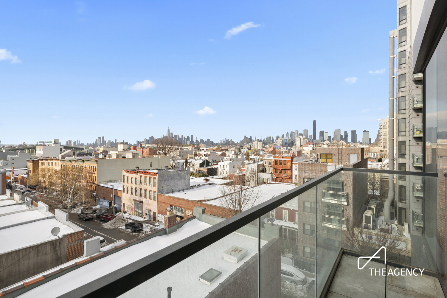 554 4th Avenue 6D Gowanus Brooklyn NY 11215