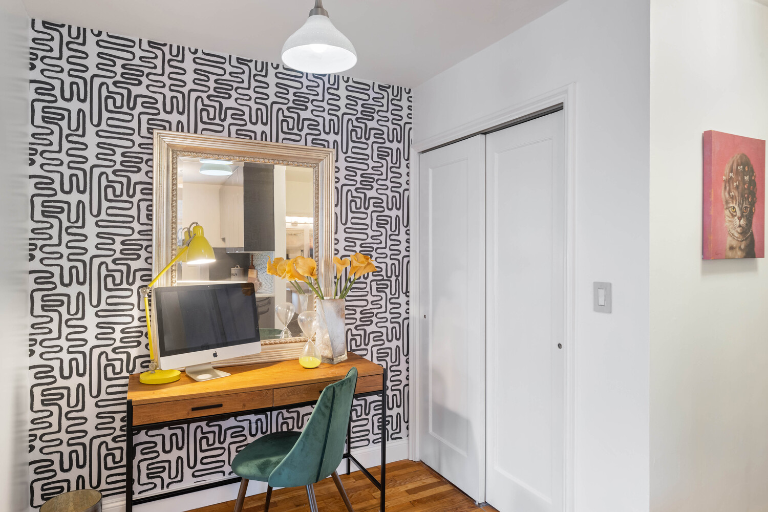 153 Bennett Avenue 6H Hudson Heights New York NY 10040