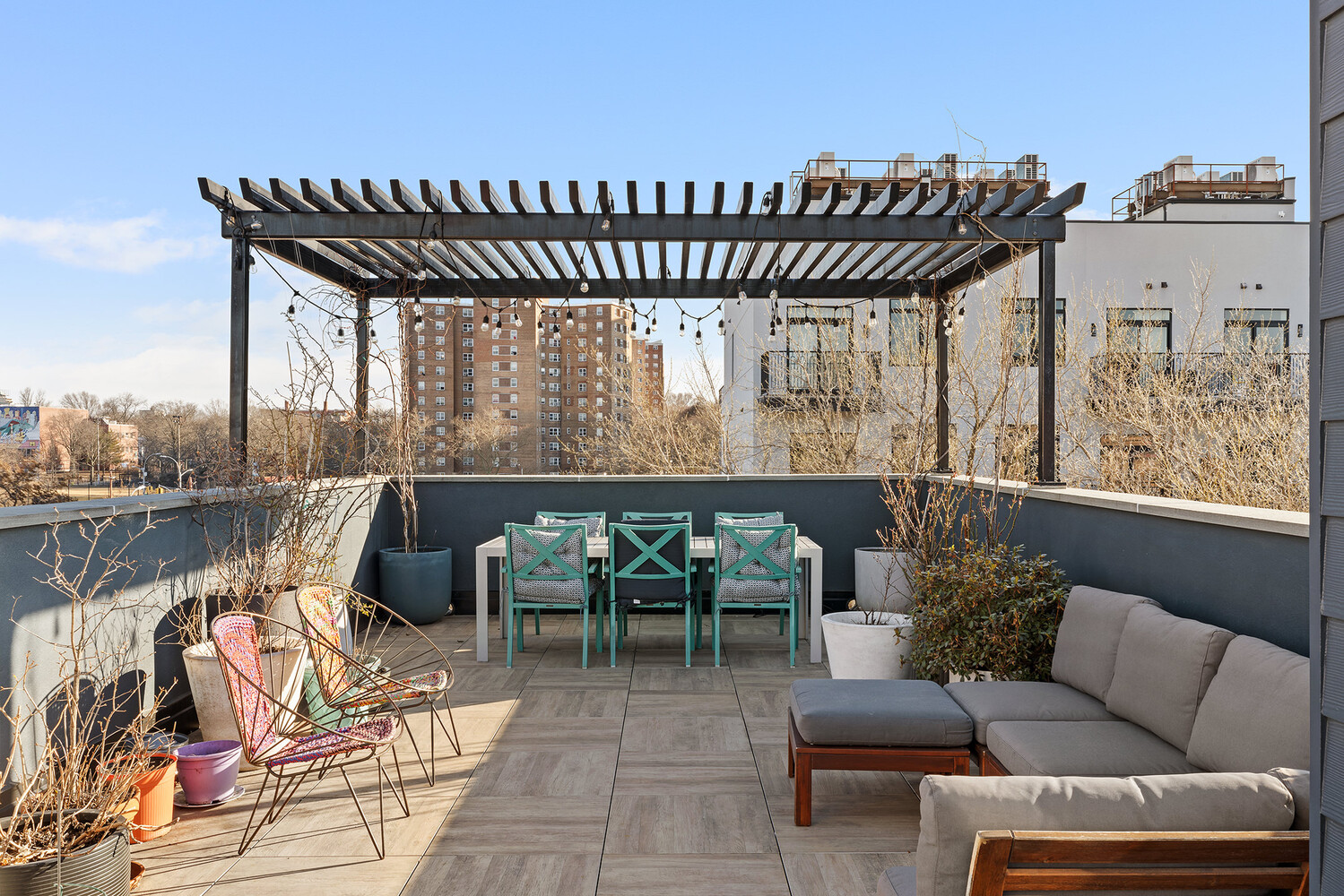 1582A Pacific Street Crown Heights Brooklyn NY 11213