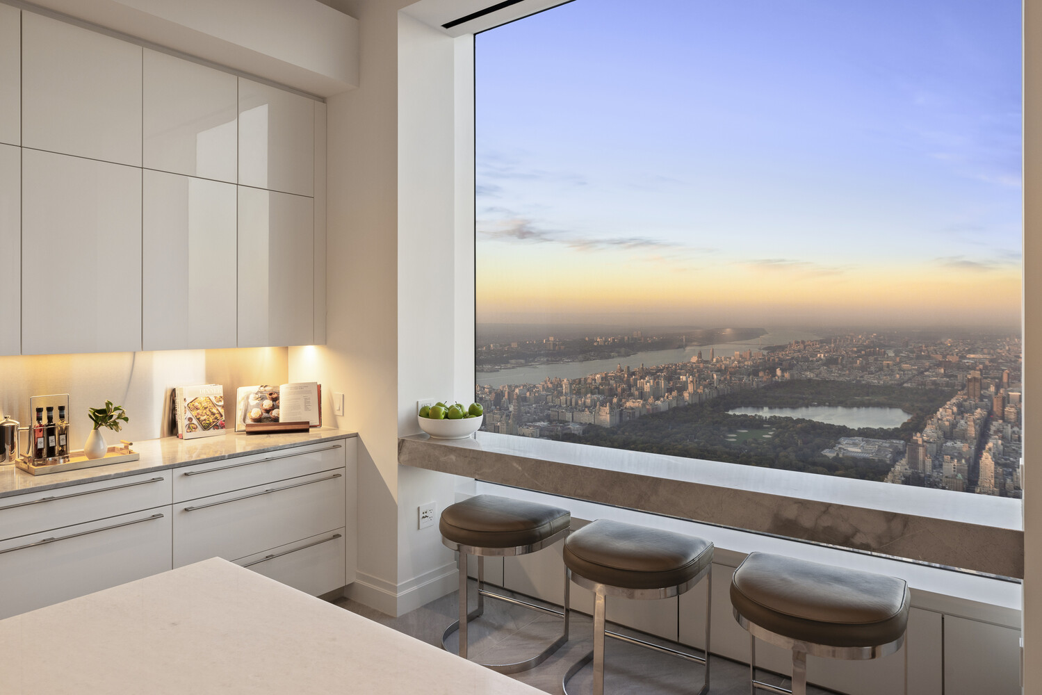 432 Park Avenue 94A Midtown East New York NY 10022