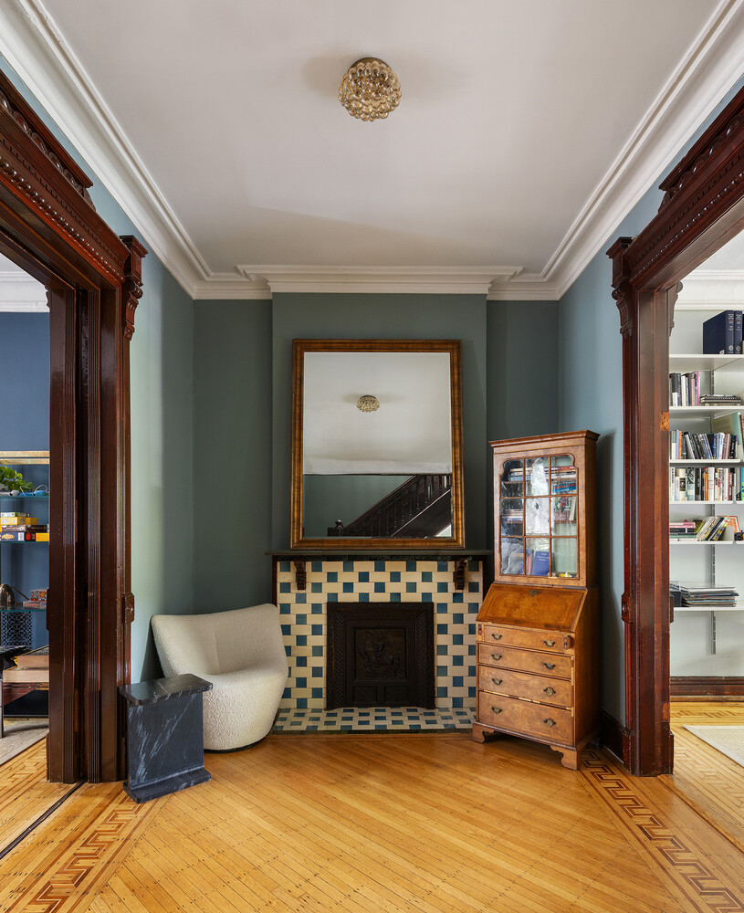 312 MacDonough Street Bedford Stuyvesant Brooklyn NY 11233