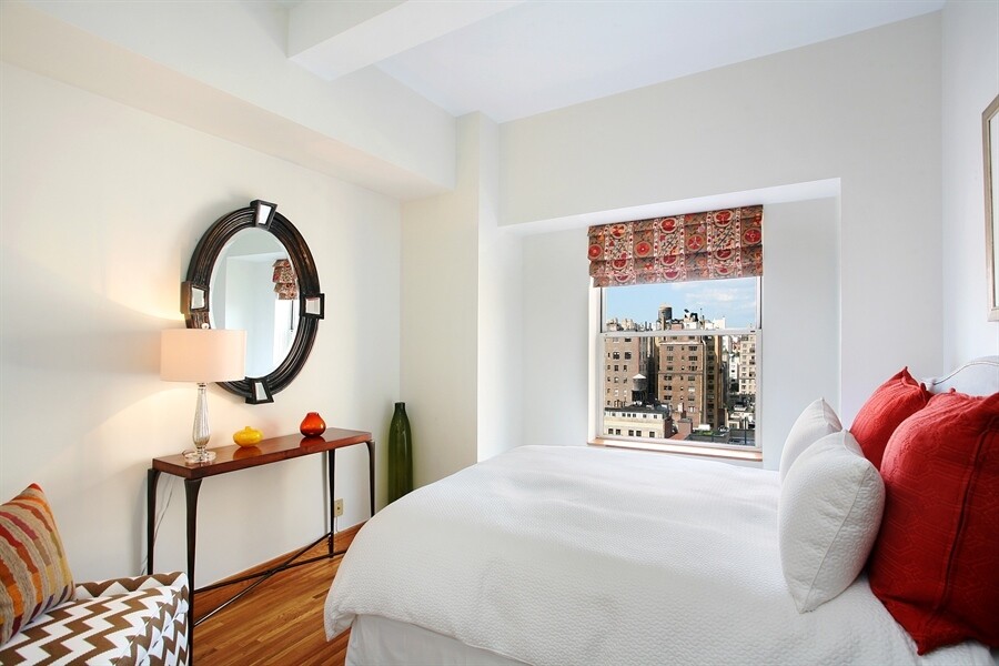 40 East 61st Street 16B Upper East Side New York NY 10065