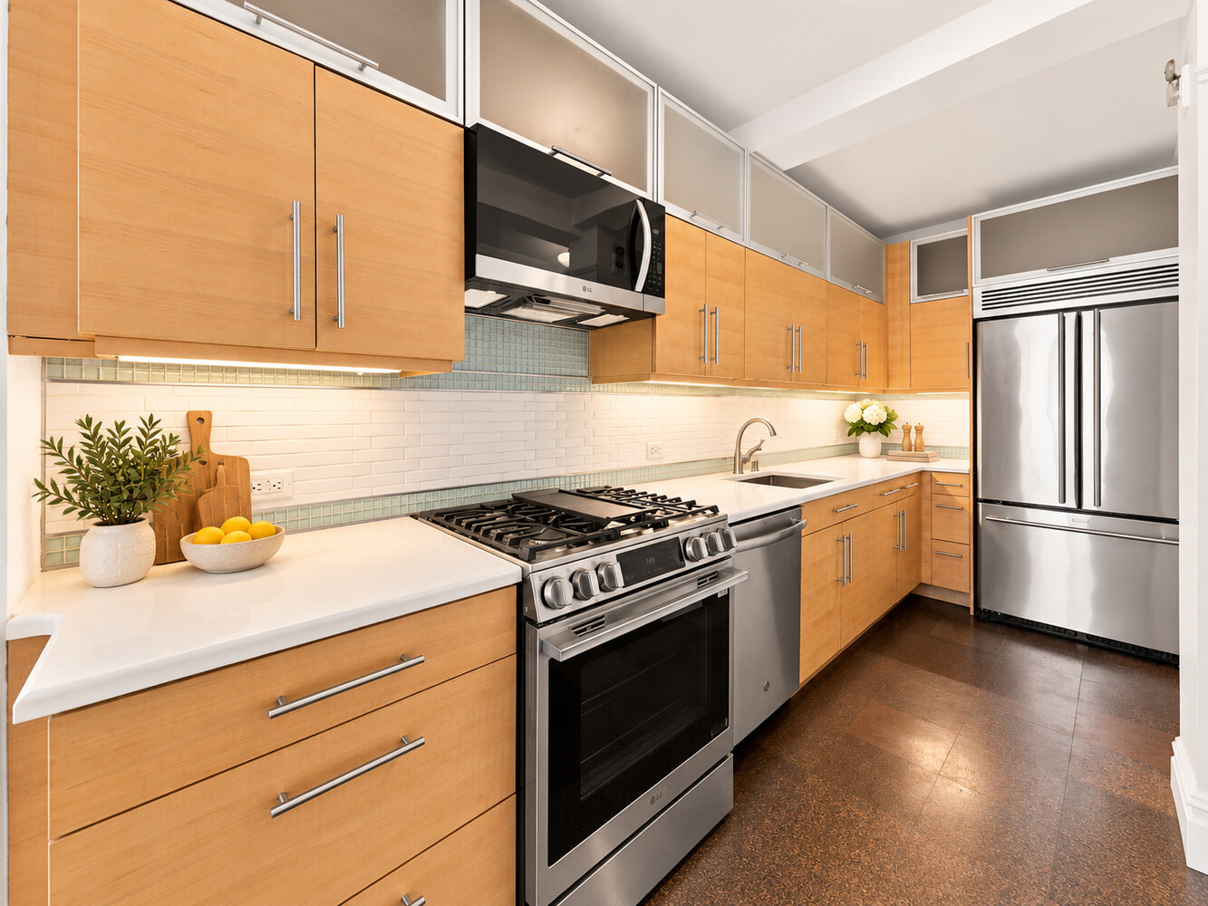 65 West 95th Street 6A Upper West Side New York NY 10025