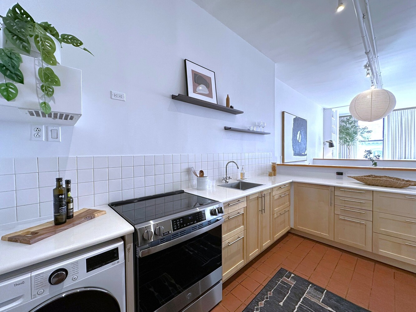 95 Reade Street 4S Tribeca New York NY 10007