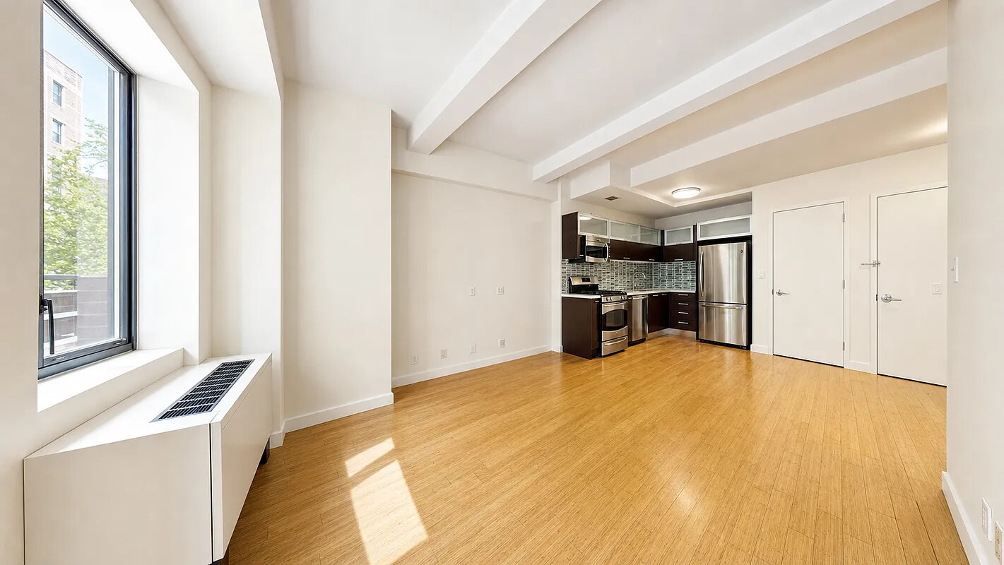 353 East 104th Street East Harlem New York NY 10029