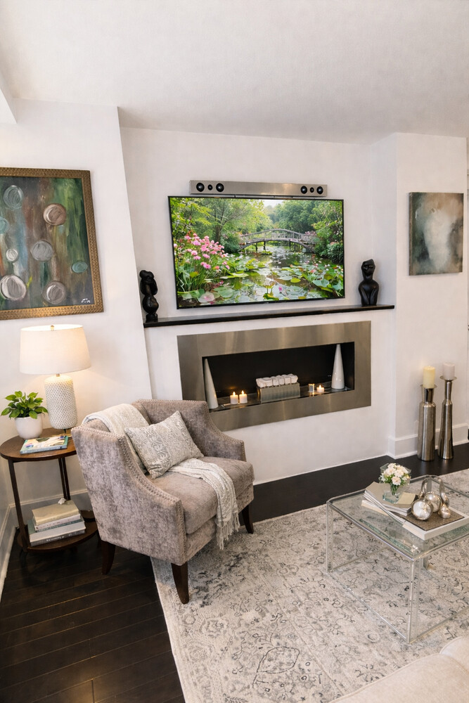 305 East 40th Street 2M Tudor City New York NY 10016