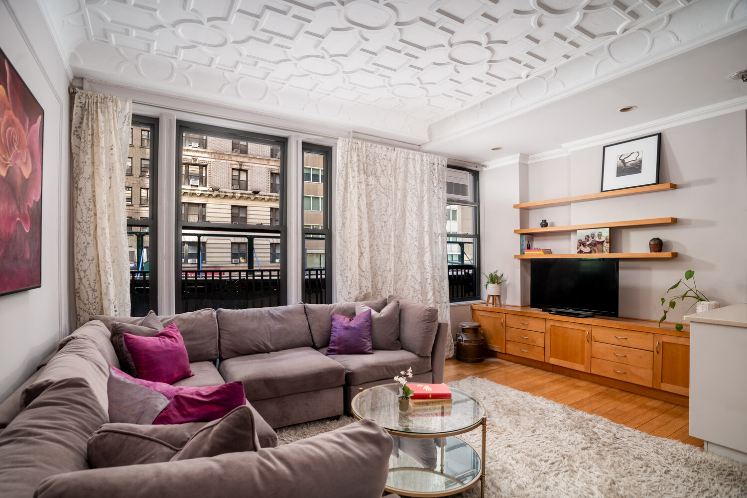 200 West 54th Street 2D Midtown West New York NY 10019