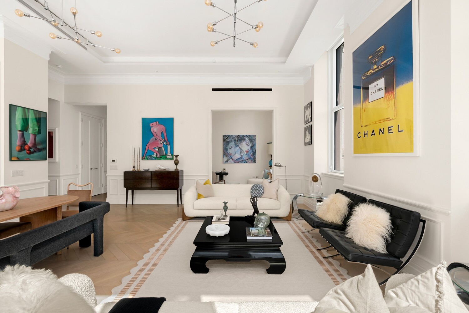 108 Leonard Street Tribeca New York NY 10013