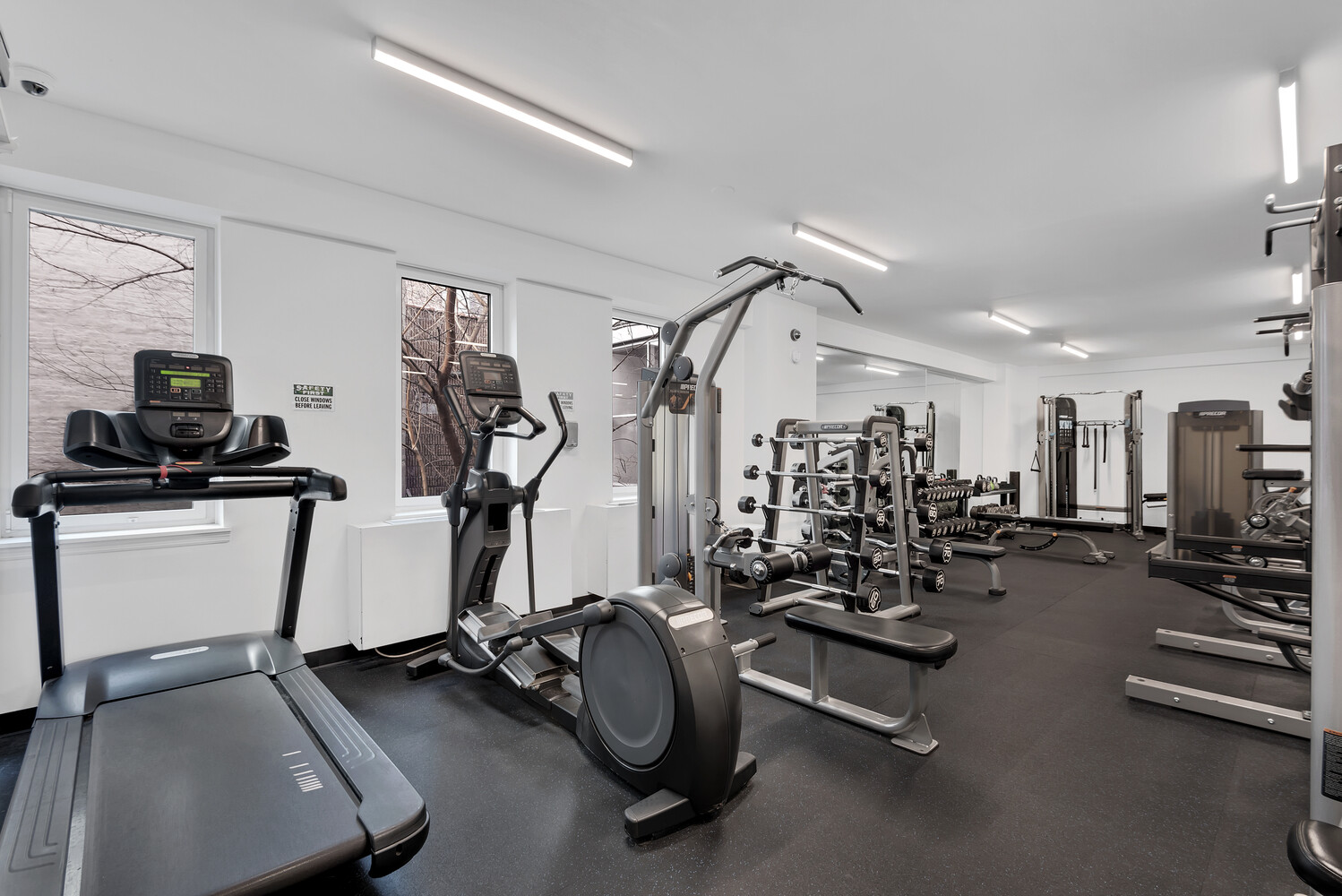 222 West 14th Street 2D W. Greenwich Village New York NY 10011