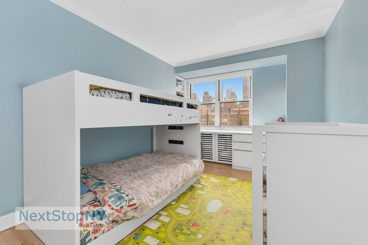 1175 York Avenue Upper East Side New York NY 10065