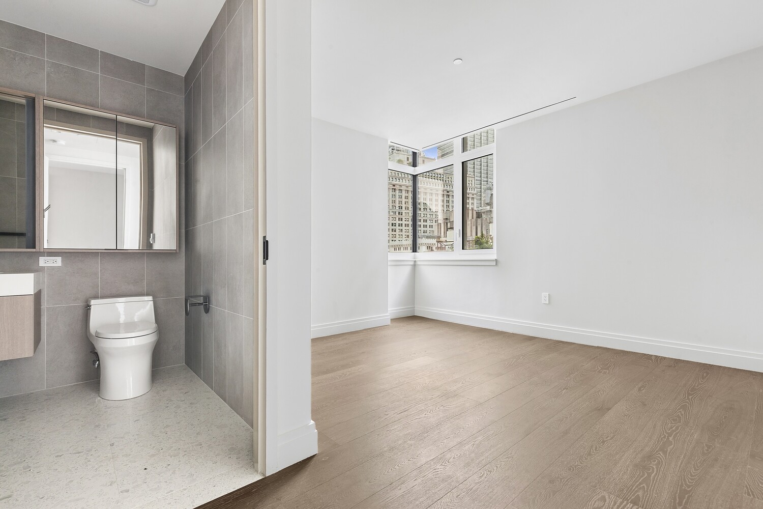 77 Greenwich Street 30C Financial District New York NY 10006