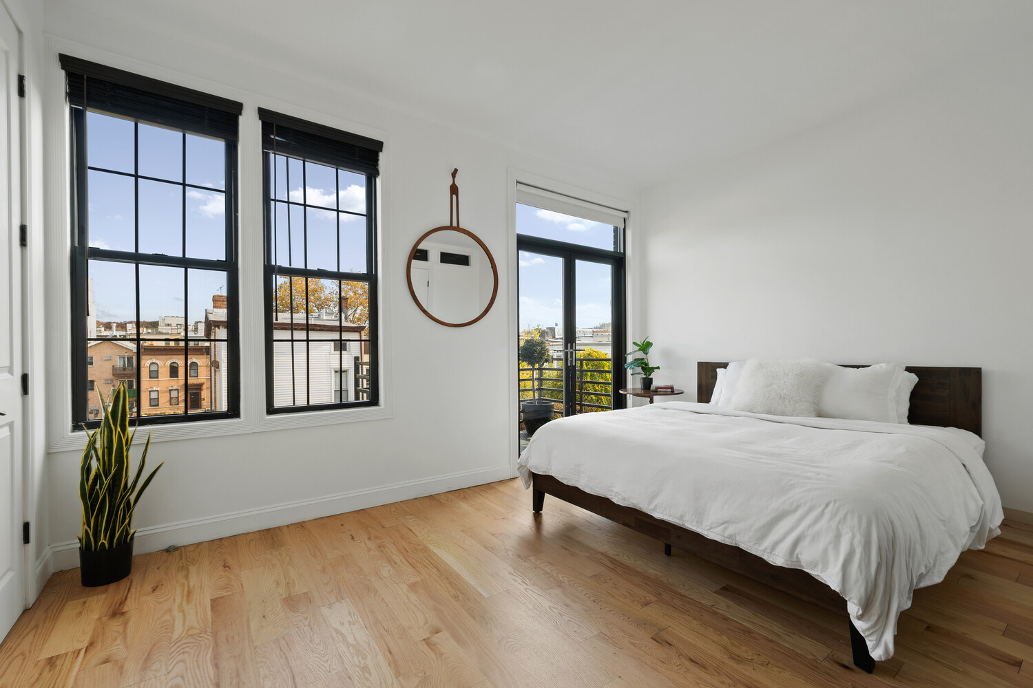 170 Schaefer Street TH1 Bushwick Brooklyn NY 11207