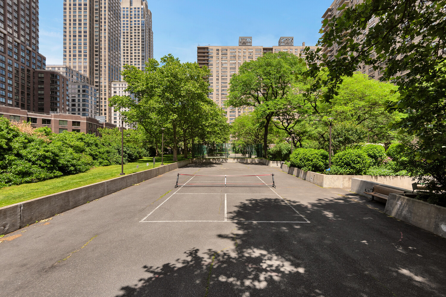 185 West End Avenue 12K Lincoln Square New York NY 10023