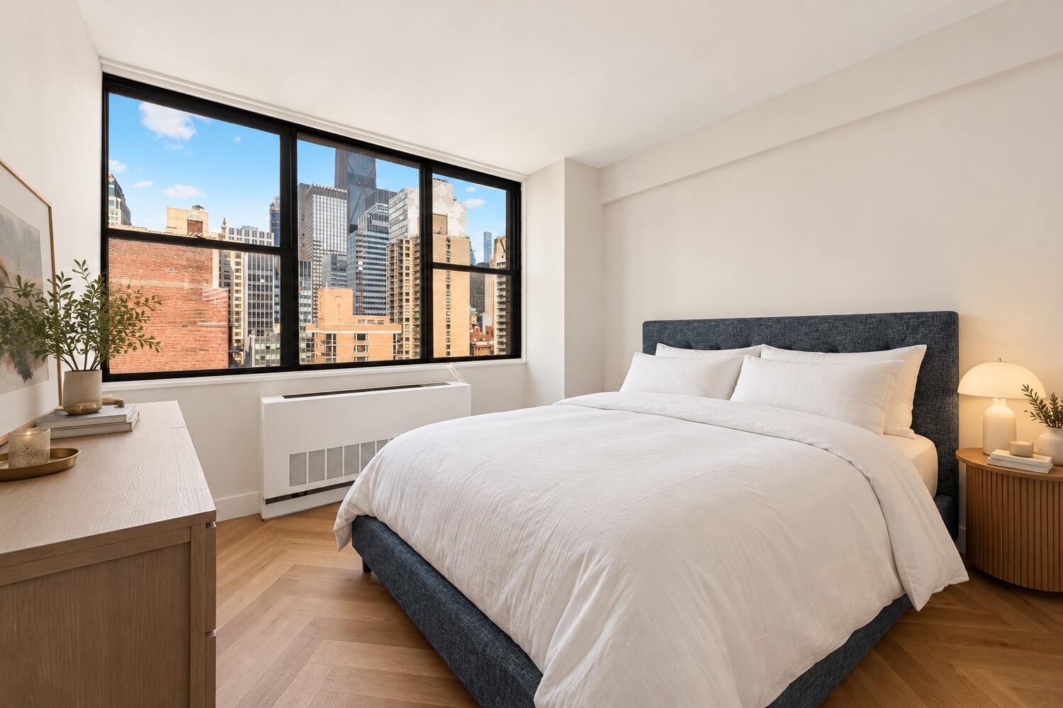 301 East 45th Street 21F Turtle Bay New York NY 10017