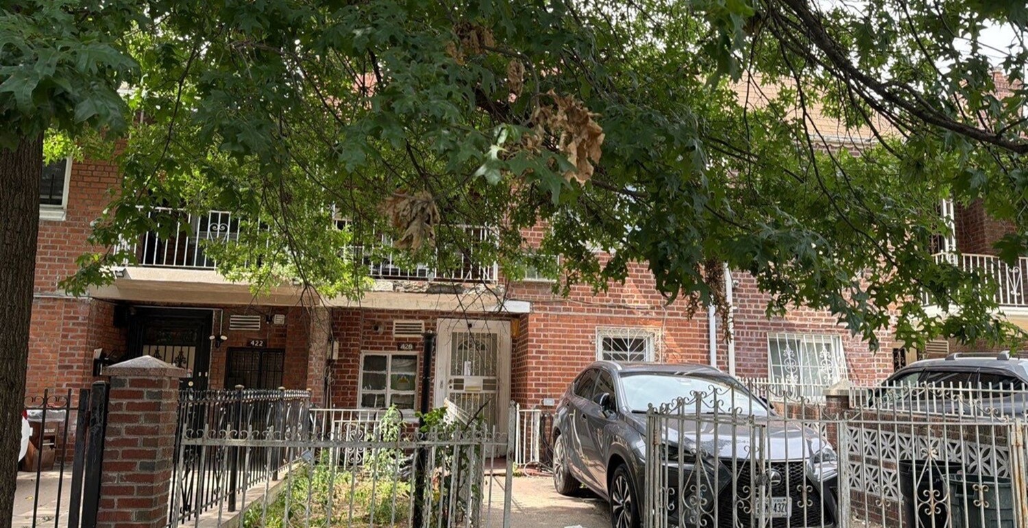 420 East 57th Street East Flatbush Brooklyn NY 11203