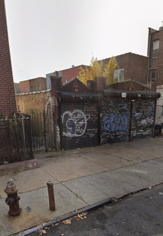 644 Vermont Street East New York Brooklyn NY 11207