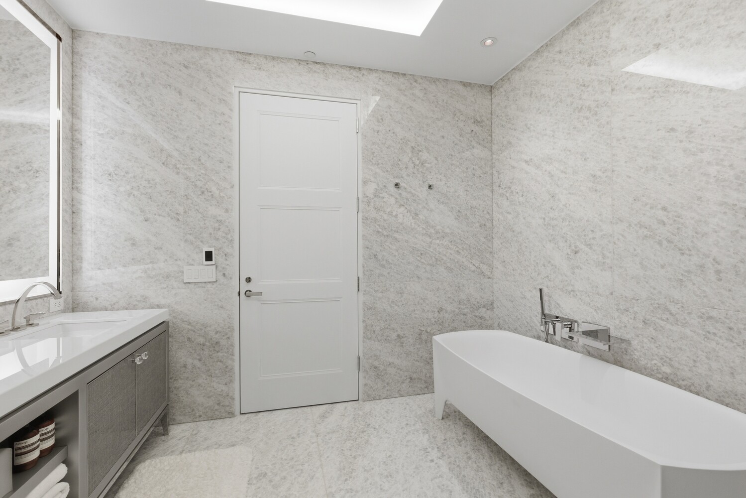 35 Hudson Yards 8403 Hudson Yards New York NY 10001