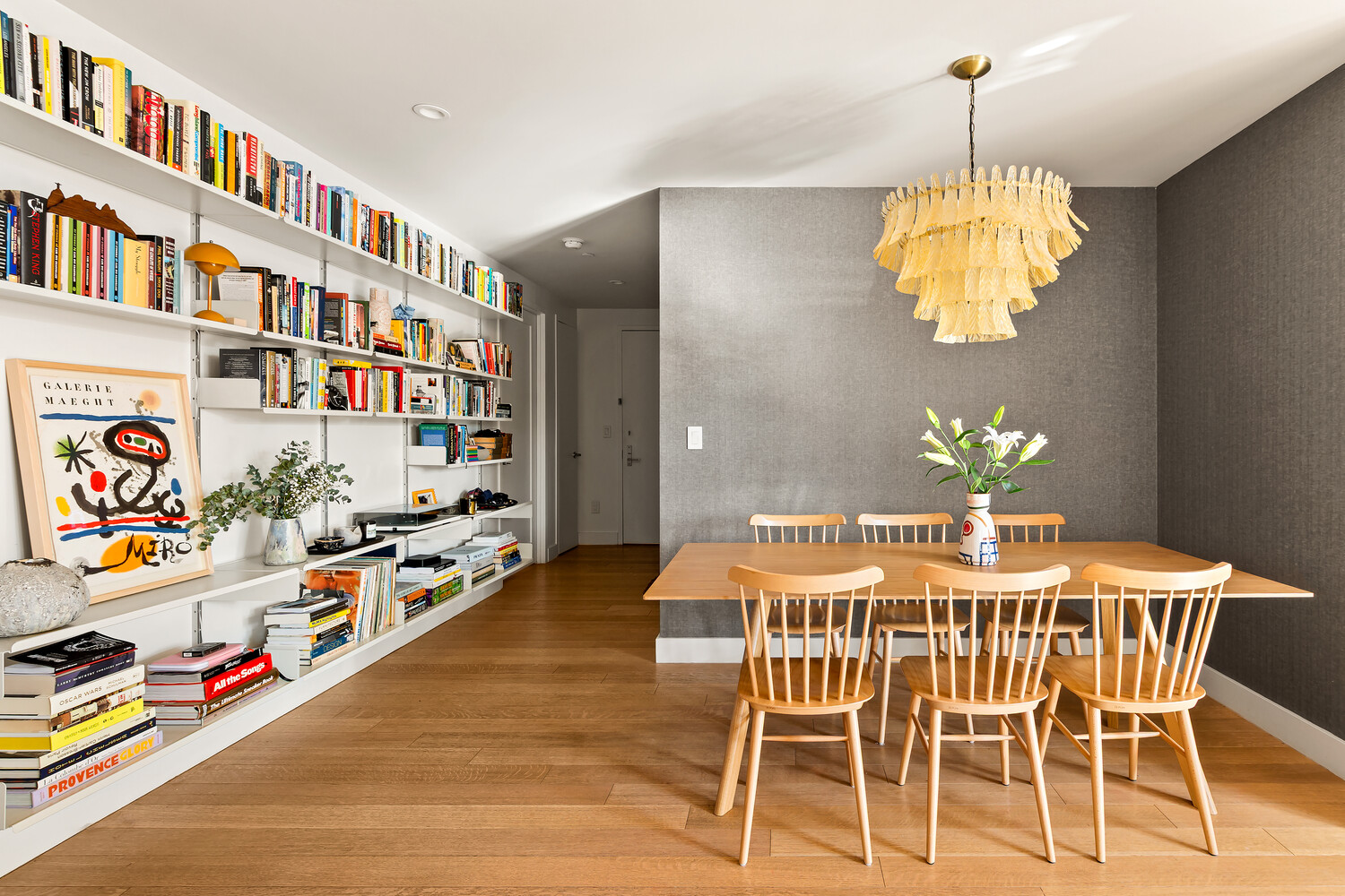 500 Waverly Avenue Clinton Hill Brooklyn NY 11238