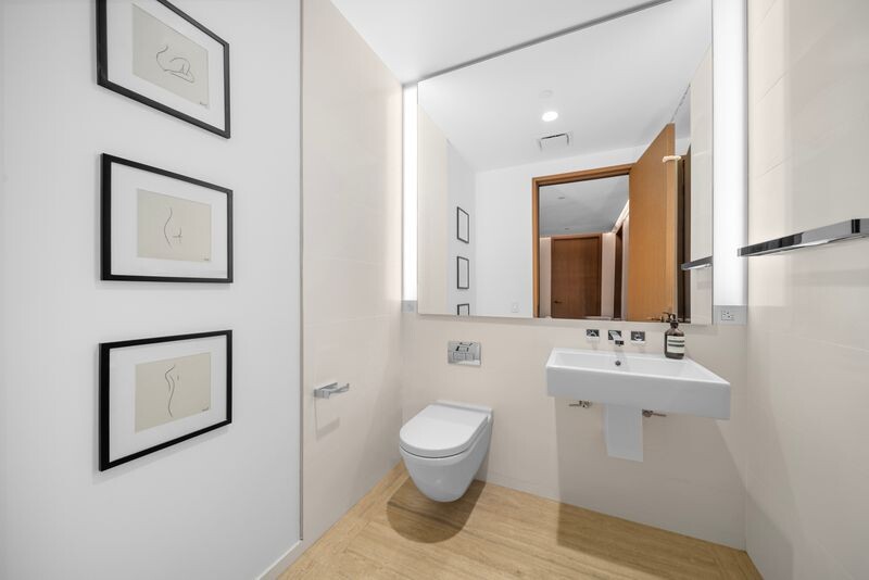 551 West 21st Street Chelsea New York NY 10011