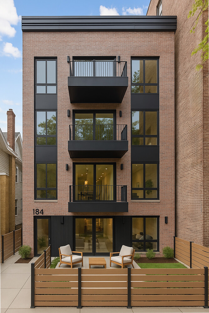 184 Hawthorne Street THA Brooklyn NY 11225