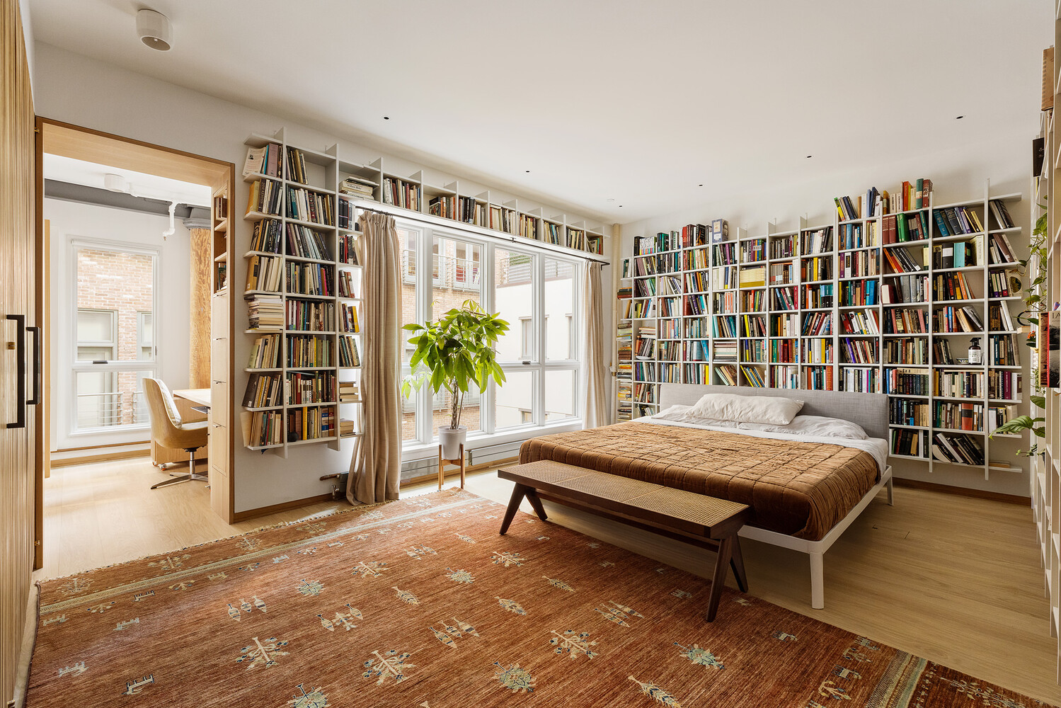 50 Wooster Street 4NR Soho New York NY 10013