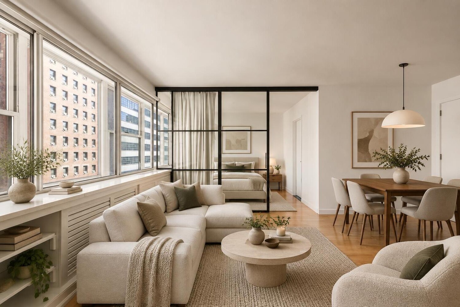 430 West 34th Street 7E Chelsea New York NY 10001