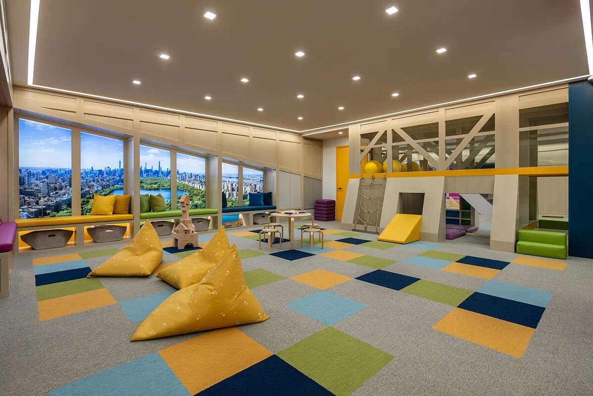 53 West 53rd Street 19E Midtown West New York NY 10019