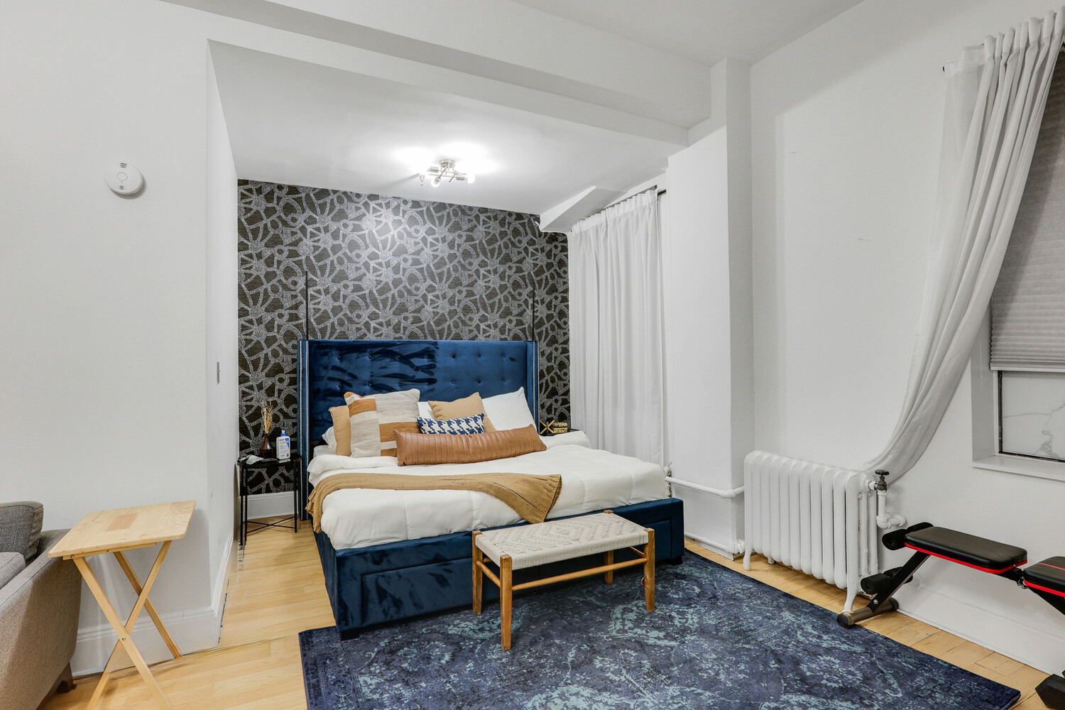 56 Court Street 2B Brooklyn Heights Brooklyn NY 11201