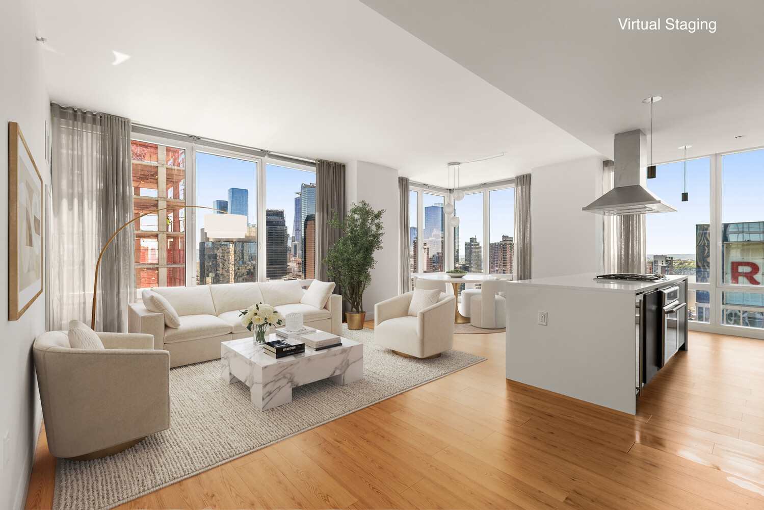 247 West 46th Street 3103 Midtown West New York NY 10036