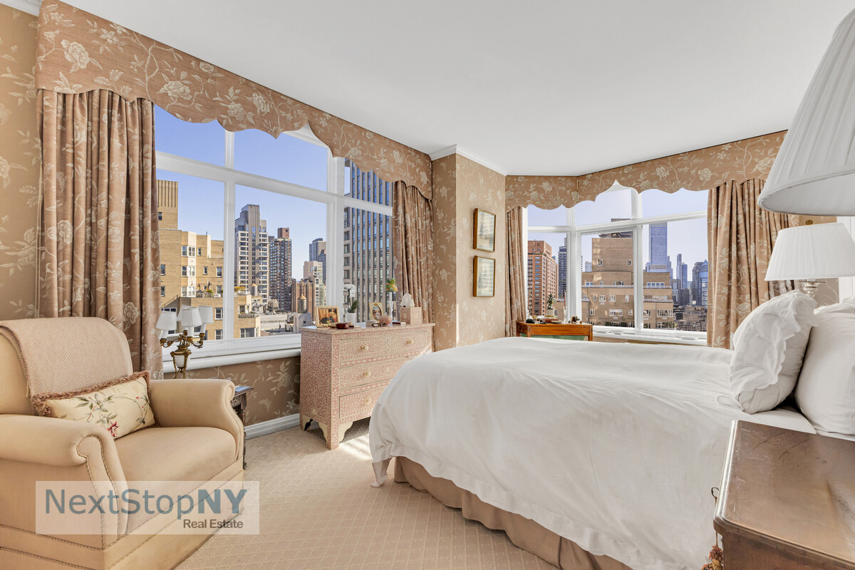 188 East 64th Street 1702 Upper East Side New York NY 10065