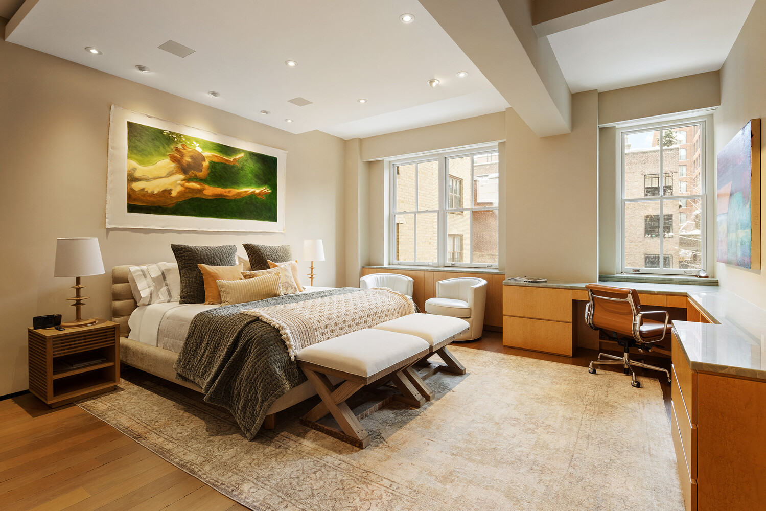 39 Fifth Avenue 5CD Greenwich Village New York NY 10003