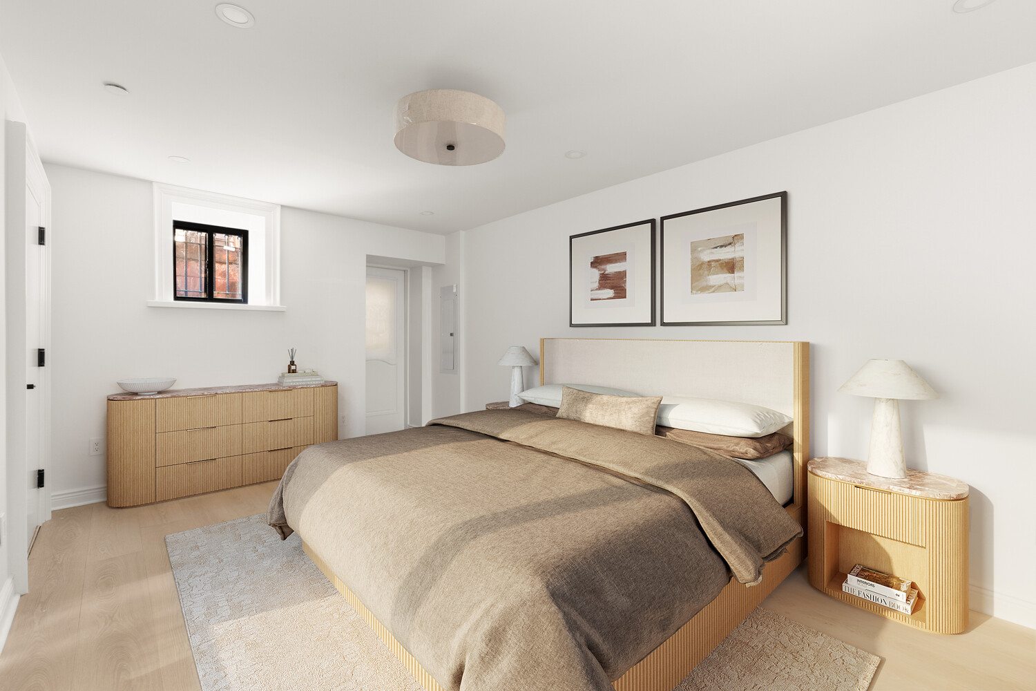 324 West 85th Street TH Upper West Side New York NY 10024