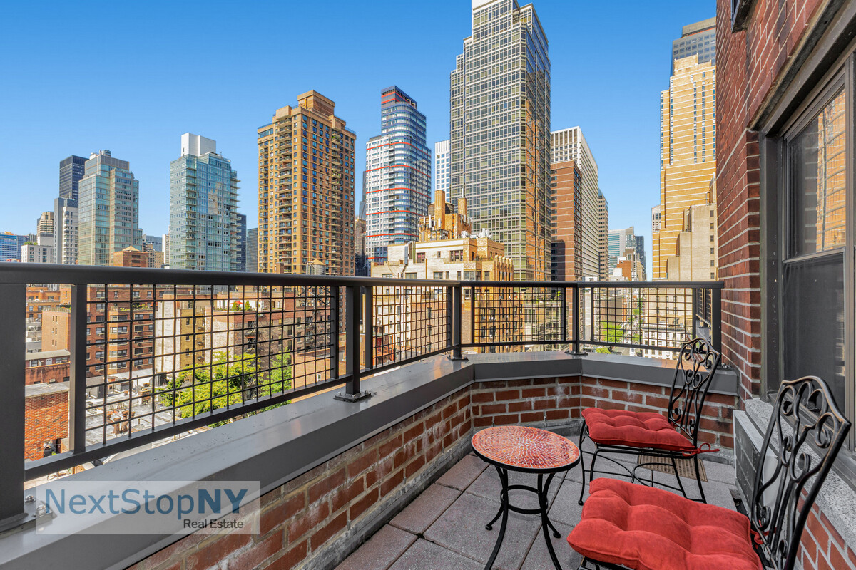 333 East 55th Street 12DE Sutton Place New York NY 10022