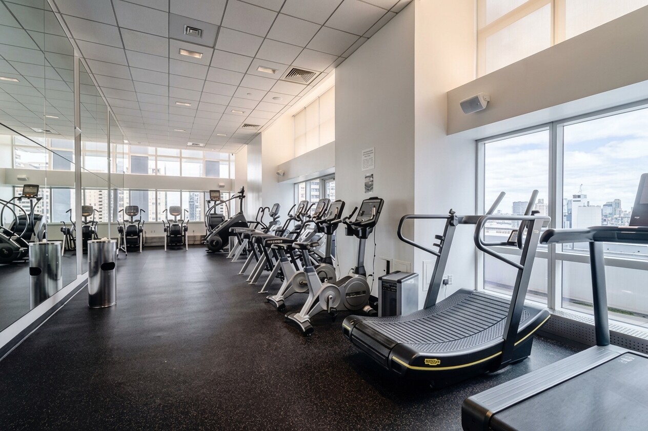 350 West 42nd Street 7G Clinton New York NY 10036