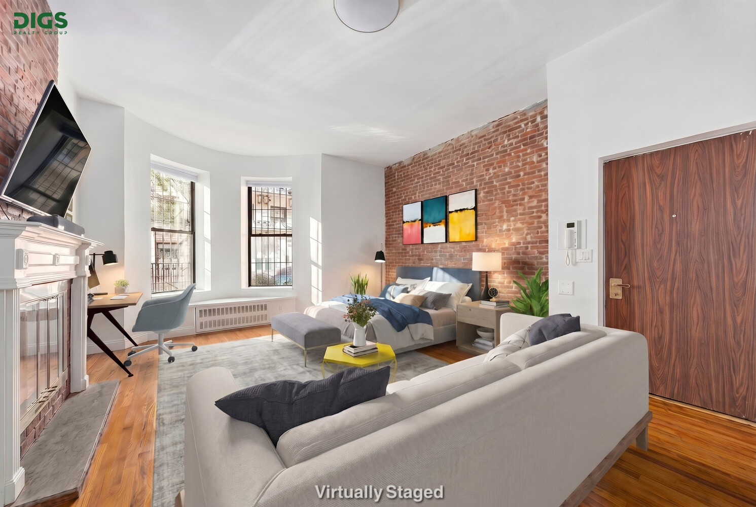 342 West 85th Street 1D Upper West Side New York NY 10024