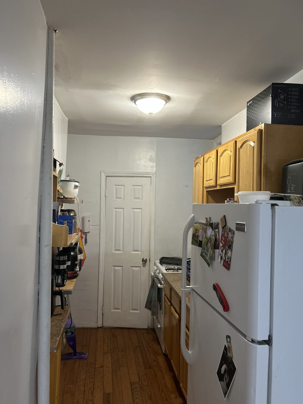 264 East 2nd Street 4 E. Greenwich Village New York NY 10009