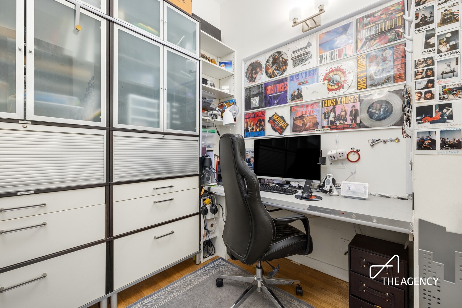 59 John Street 3F Seaport District New York NY 10038