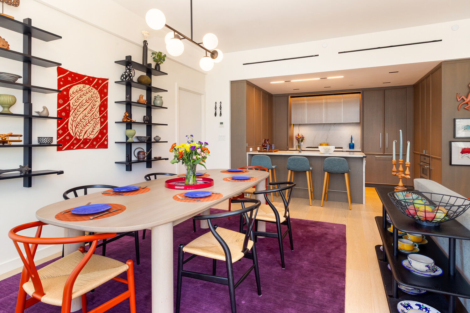 58 Saint Marks Place 902 Boerum Hill Brooklyn NY 11217